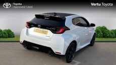 Toyota GR Yaris 1.6 3dr AWD [Circuit Pack] Petrol Hatchback